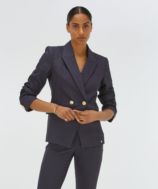 Dark navy