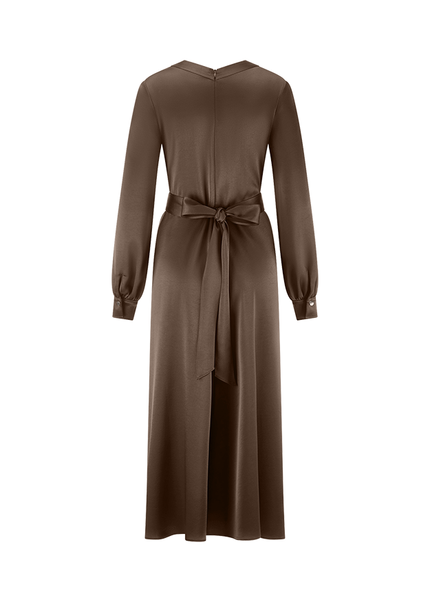 Фустан