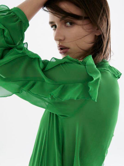 Кошула
