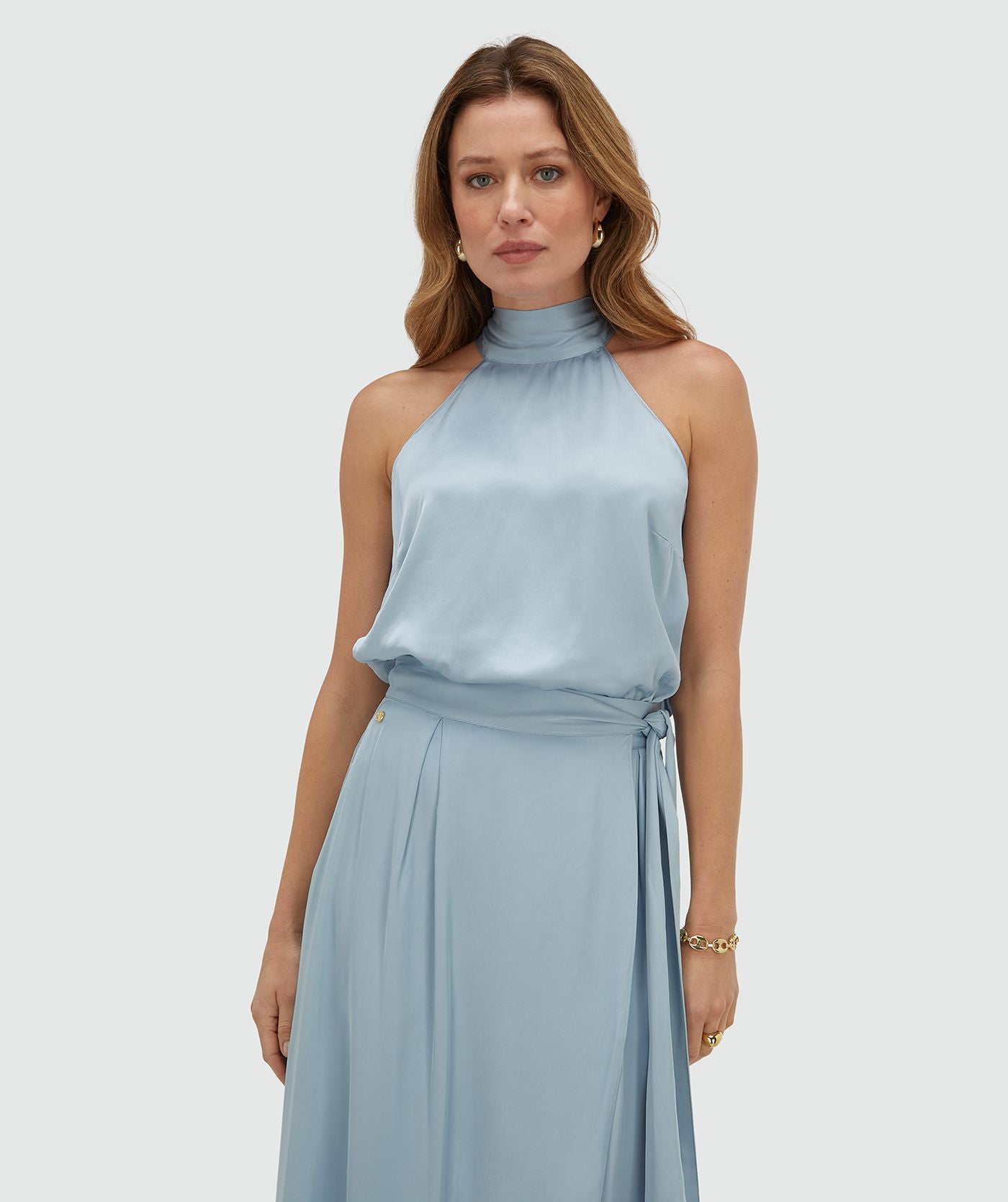 Блуза