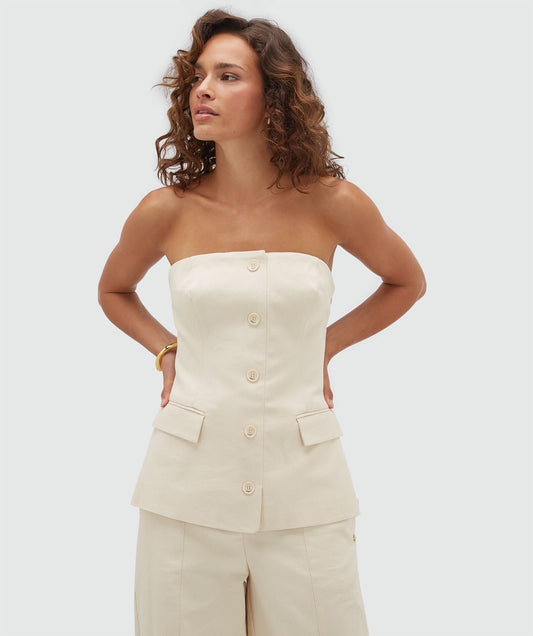 Bustier