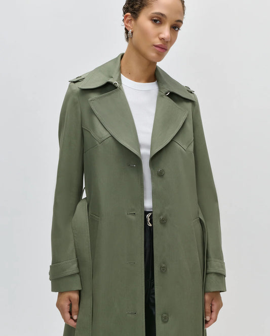 Мантил